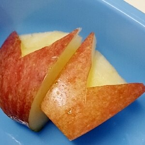 お弁当用ꕤ うさぎのりんご